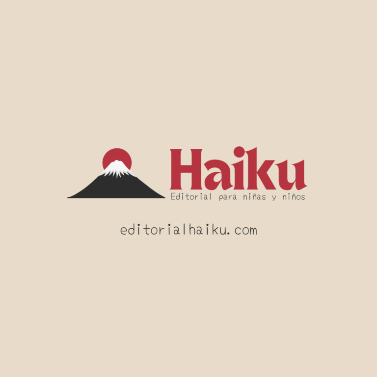 ¡Editorial Haiku lanza su sitio web!